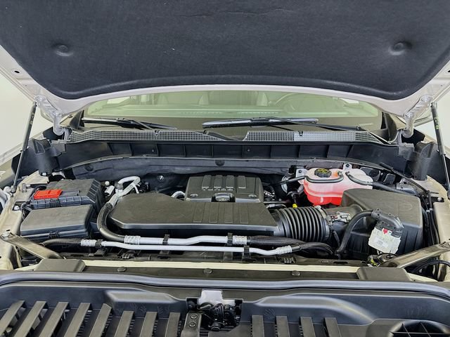 New 2026 Chevrolet Silverado 1500 RST AWD/4WD image 33