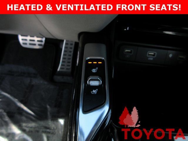 Used 2022 Kia Sorento SX image 23