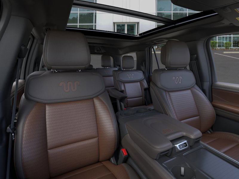 New 2026 Ford Expedition King Ranch AWD/4WD image 10