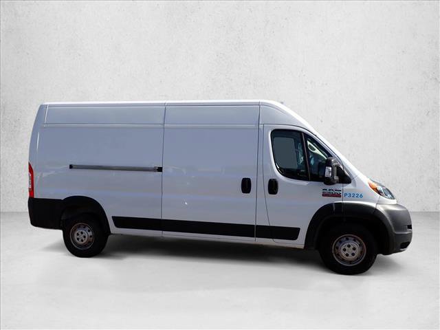 Used 2022 RAM ProMaster 2500 FWD image 15