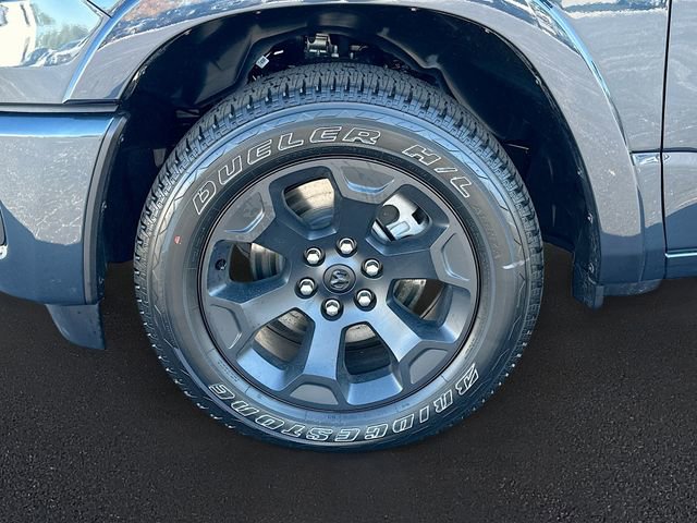New 2026 RAM 1500 Big Horn w/ Night Edition image 19