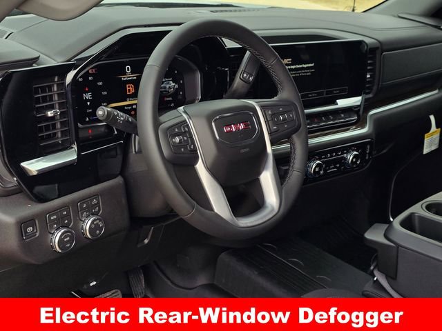 New 2026 GMC Sierra 1500 SLE w/ X31 Off-Road Package image 18