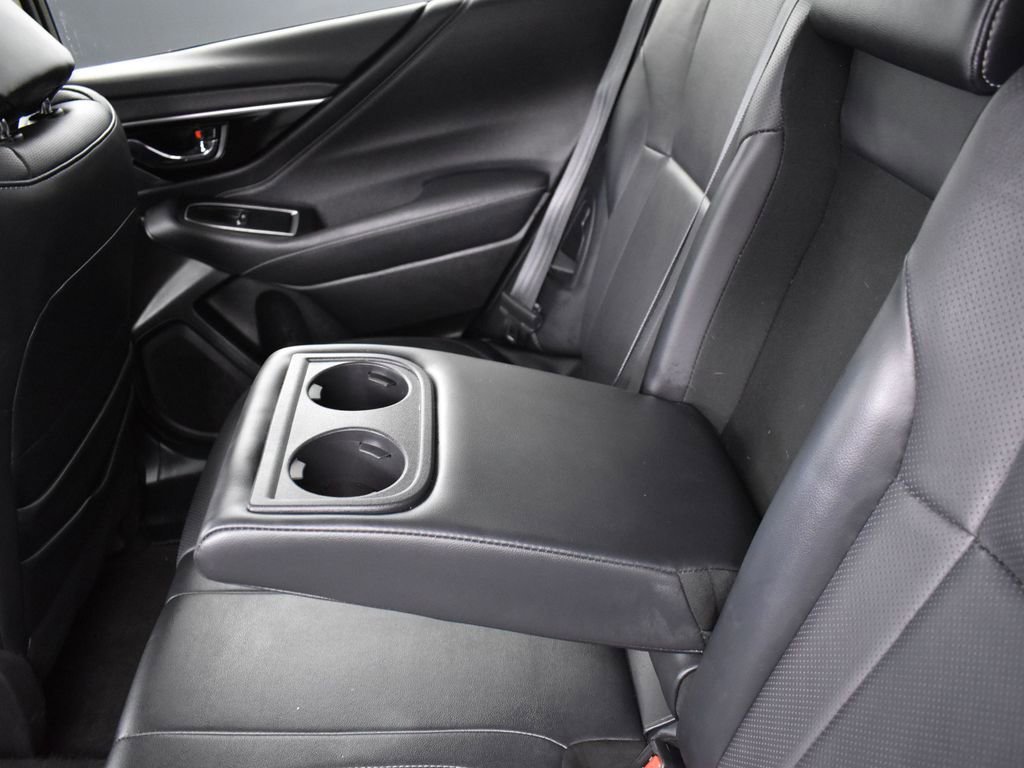 Used 2023 Subaru Outback Limited image 25