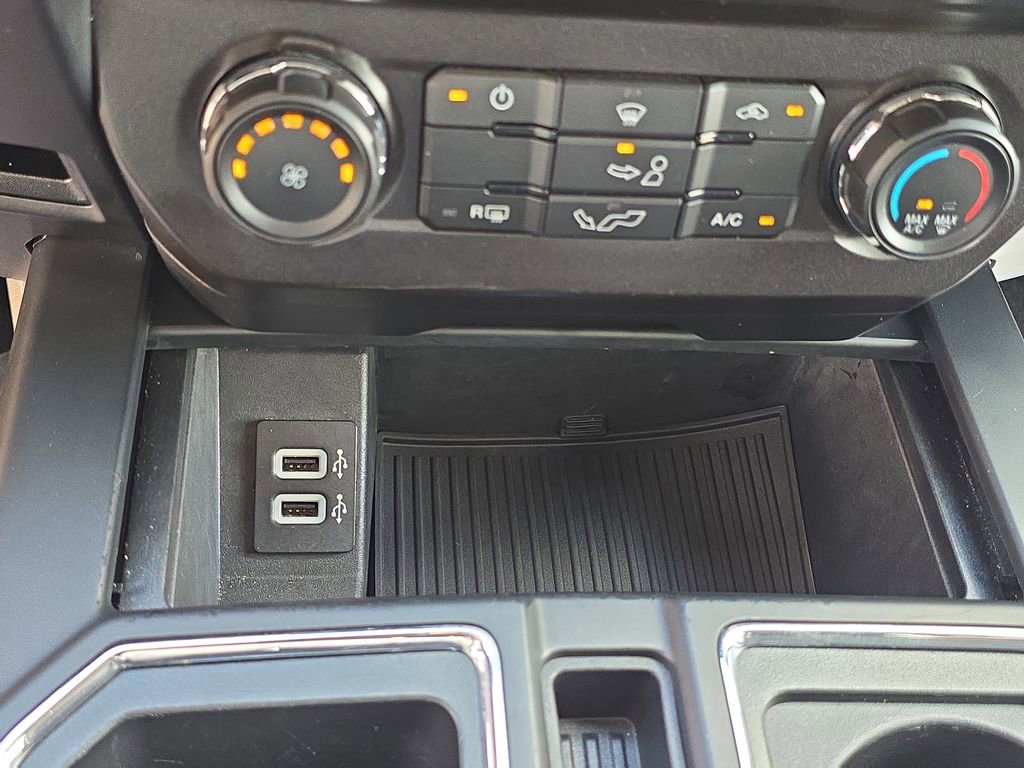 Used 2018 Ford F150 XL w/ Equipment Group 101A Mid image 24