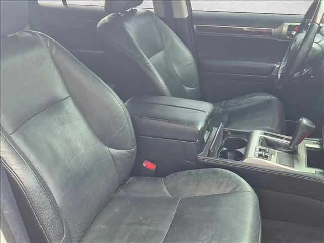 Used 2014 Lexus GX 460 w/ Premium Package image 21