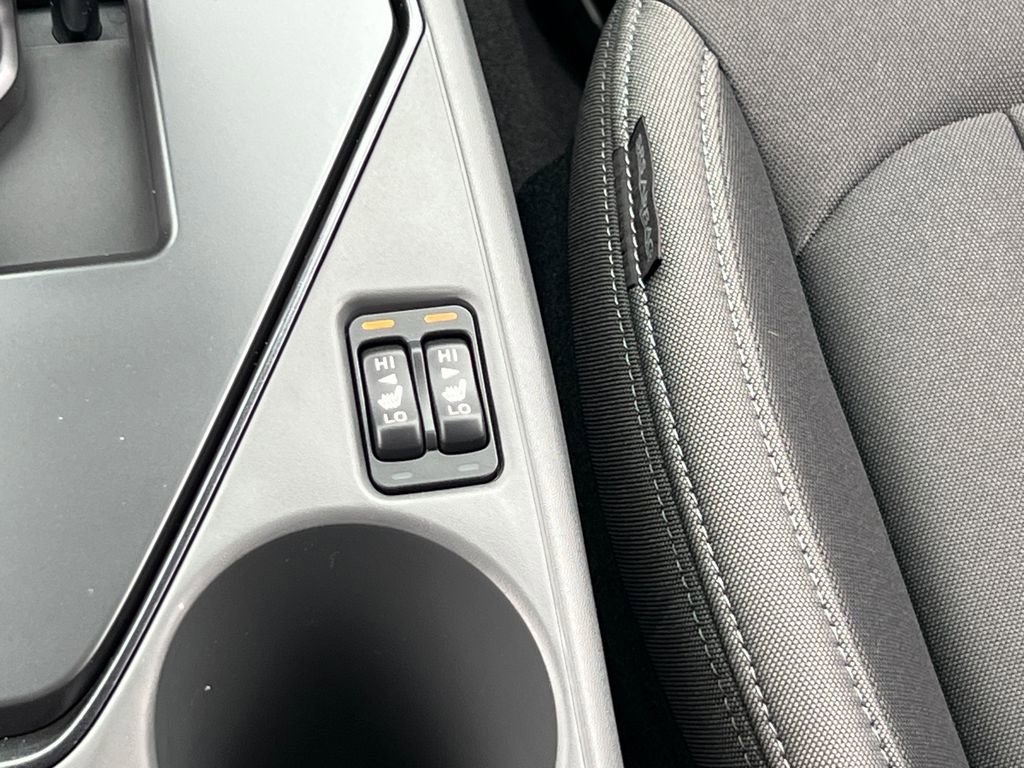 New 2026 Subaru Crosstrek 2.0i Premium image 25