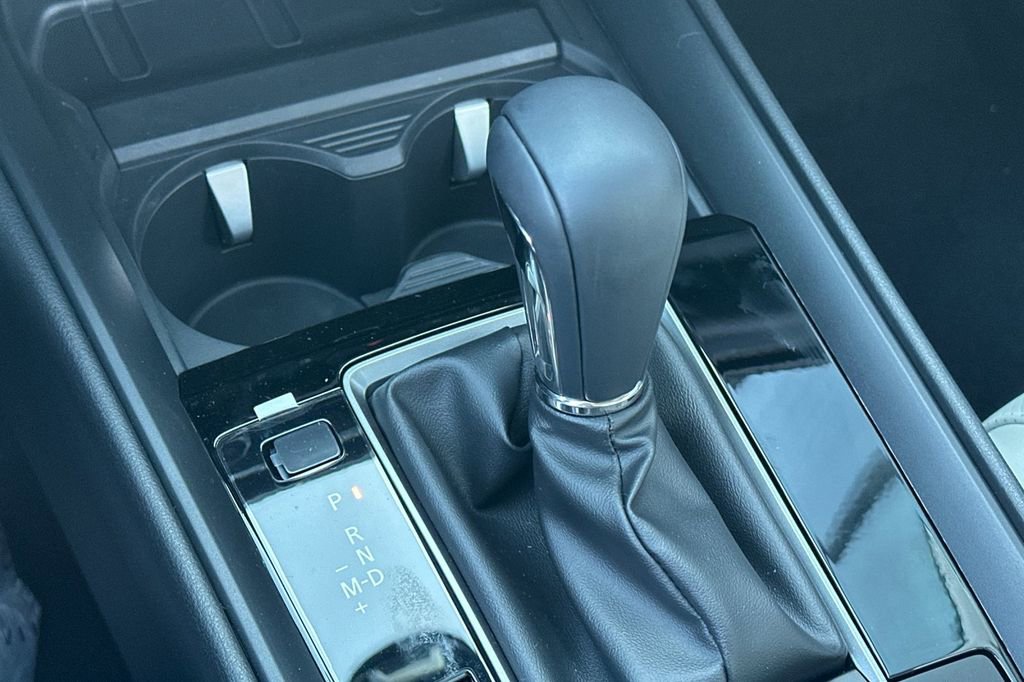 New 2026 MAZDA CX-50 AWD 2.5 S w/ Cargo Package image 22