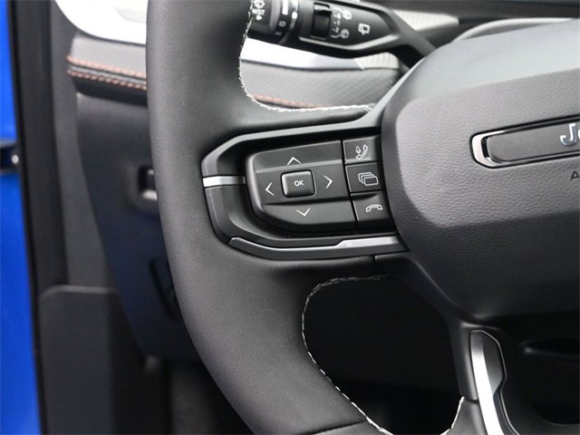 New 2026 Jeep Cherokee Laredo image 29