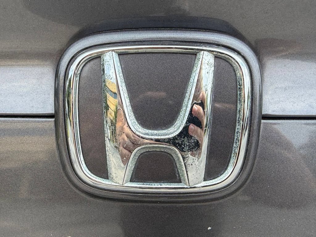 Certified 2018 Honda Civic EX-T image 33