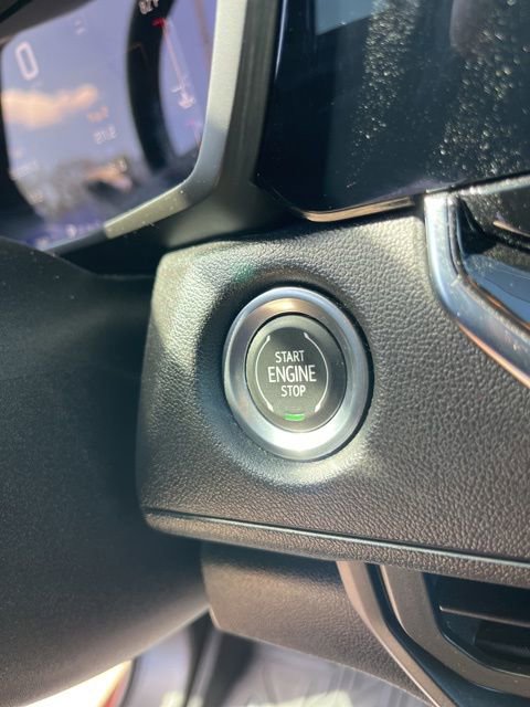 Used 2023 Chevrolet Colorado Trail Boss w/ Advanced Trailering Package image 18