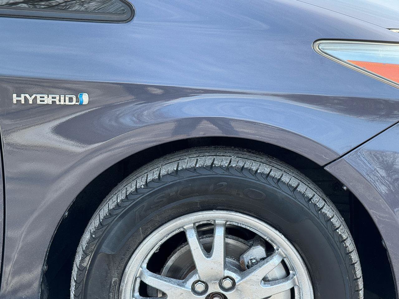 Used 2010 Toyota Prius Five FWD image 23