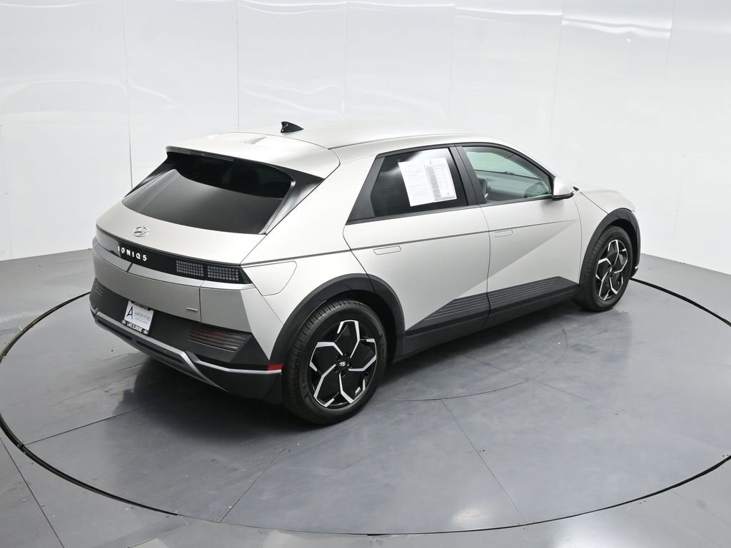 Used 2023 Hyundai Ioniq 5 SEL image 49