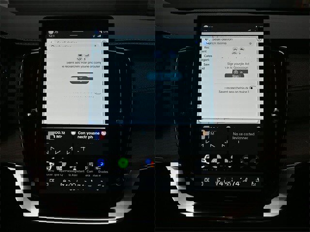 Used 2026 Volvo XC90 B6 Plus w/ Protection Package Premier image 11