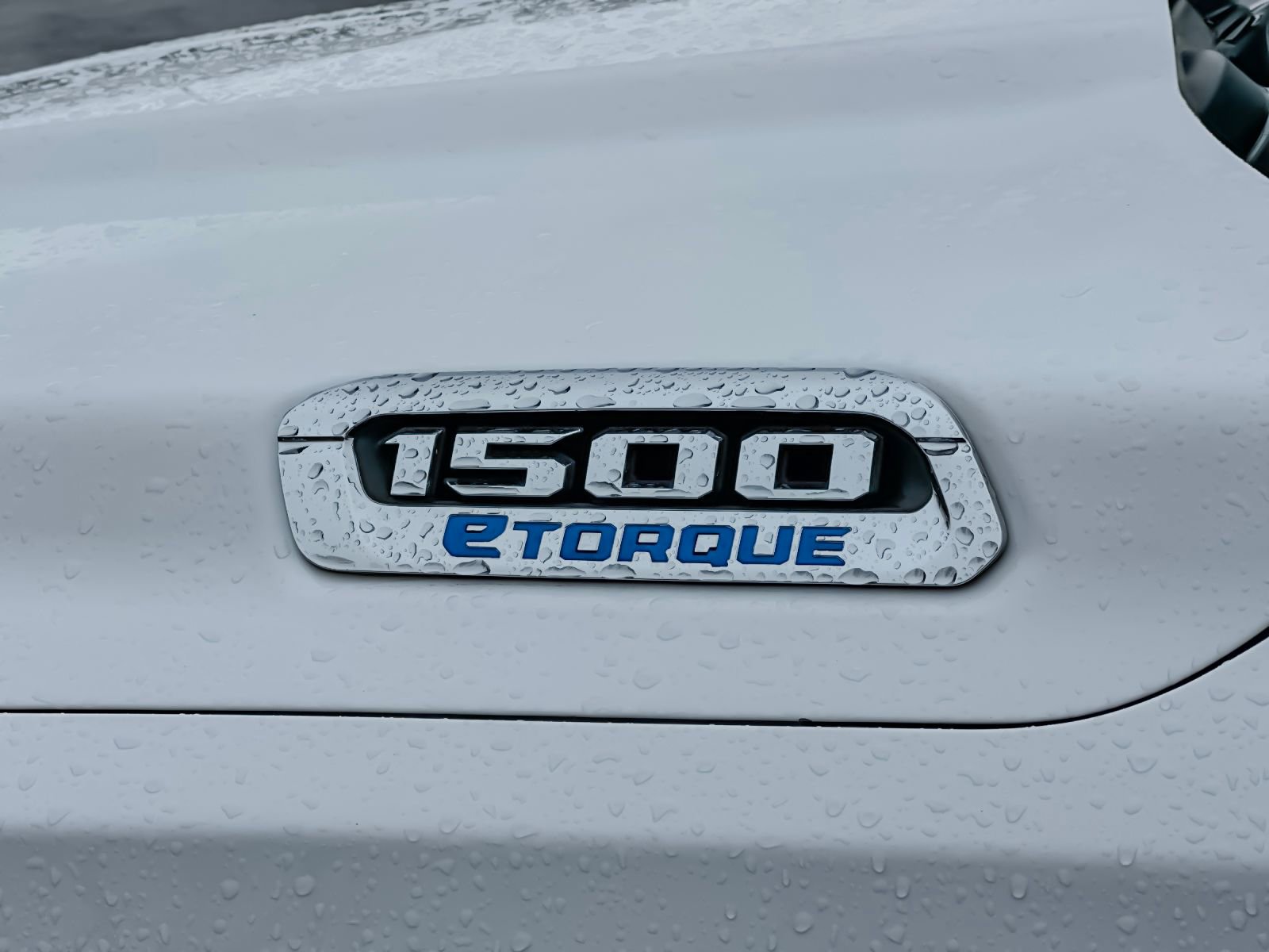 Used 2025 RAM 1500 Big Horn image 25