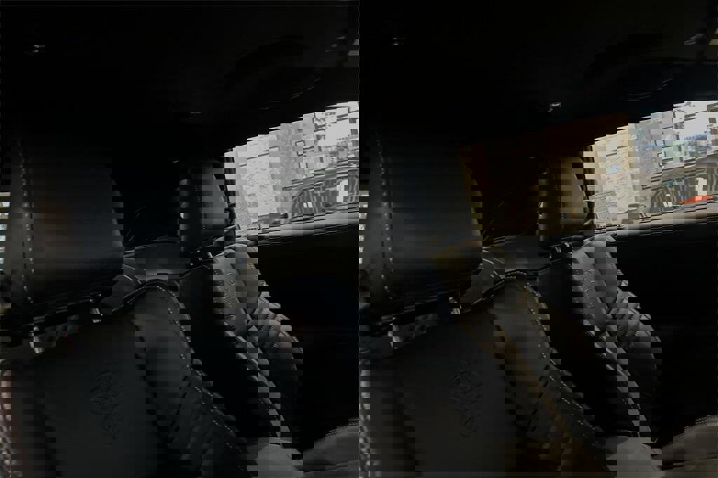 New 2023 Dodge Challenger SRT Hellcat Redeye image 12