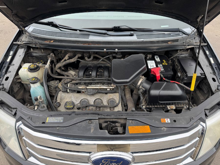 Used 2010 Ford Edge Limited image 25