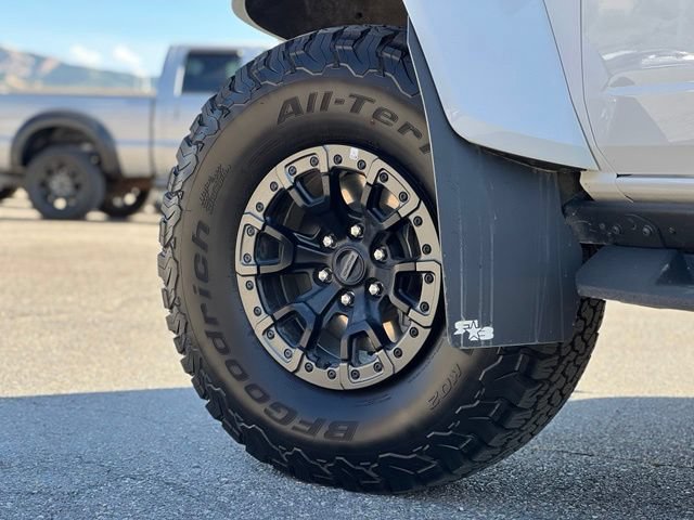 Used 2024 Ford Bronco Raptor w/ Interior Carbon Fibre Pack AWD/4WD image 15