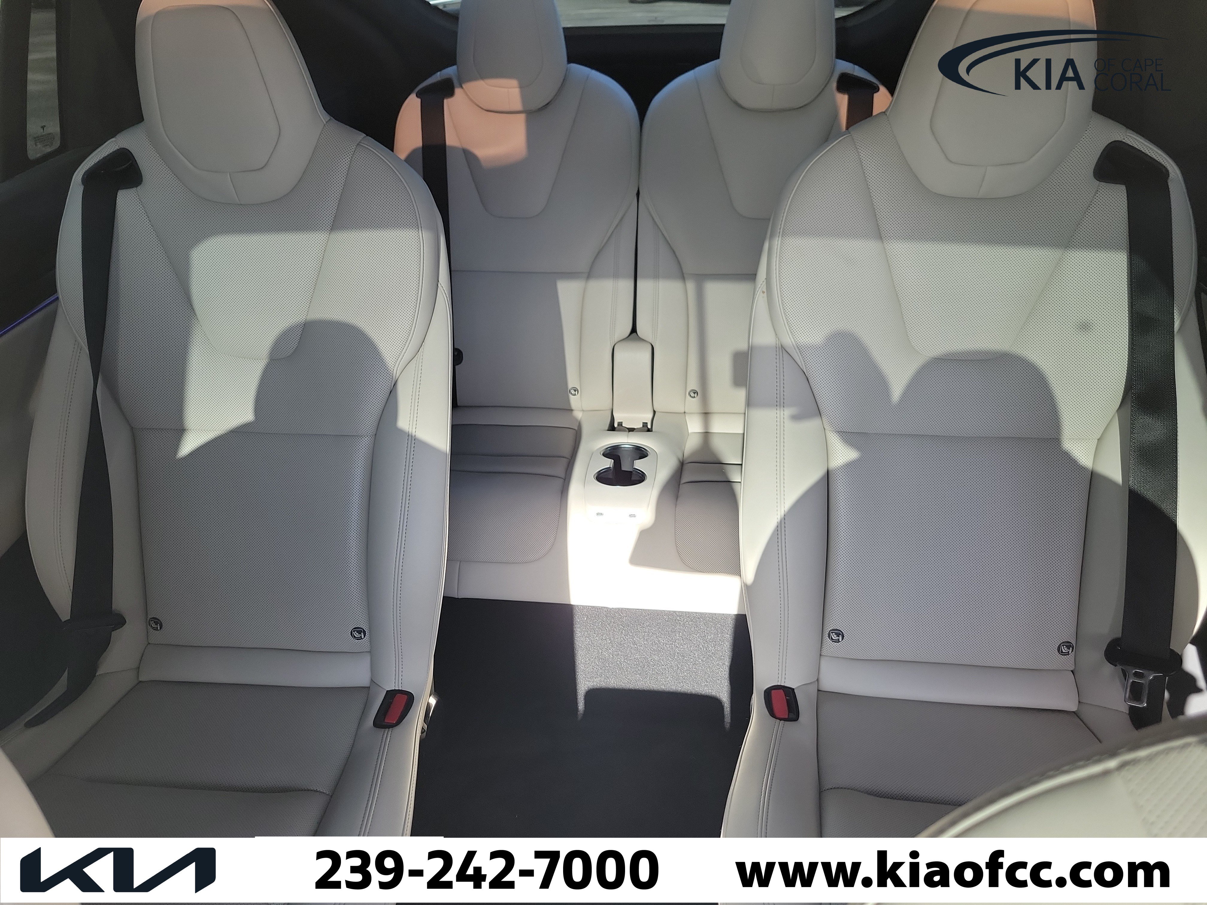 Used 2026 Tesla Model X Plaid AWD/4WD image 29