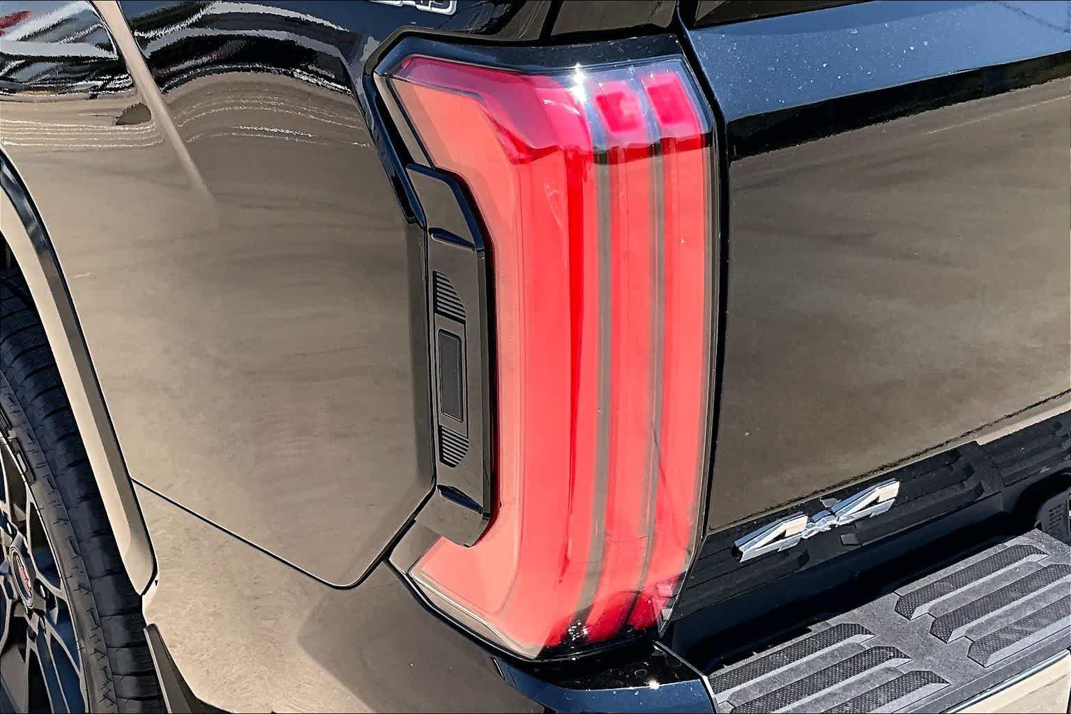New 2026 Toyota Tundra 1794 Edition AWD/4WD image 14