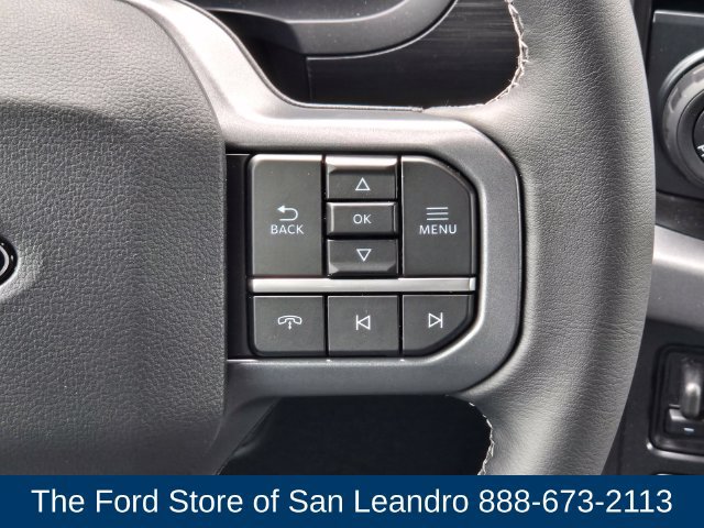 New 2026 Ford F150 XLT w/ Equipment Group 302A MID AWD/4WD image 18