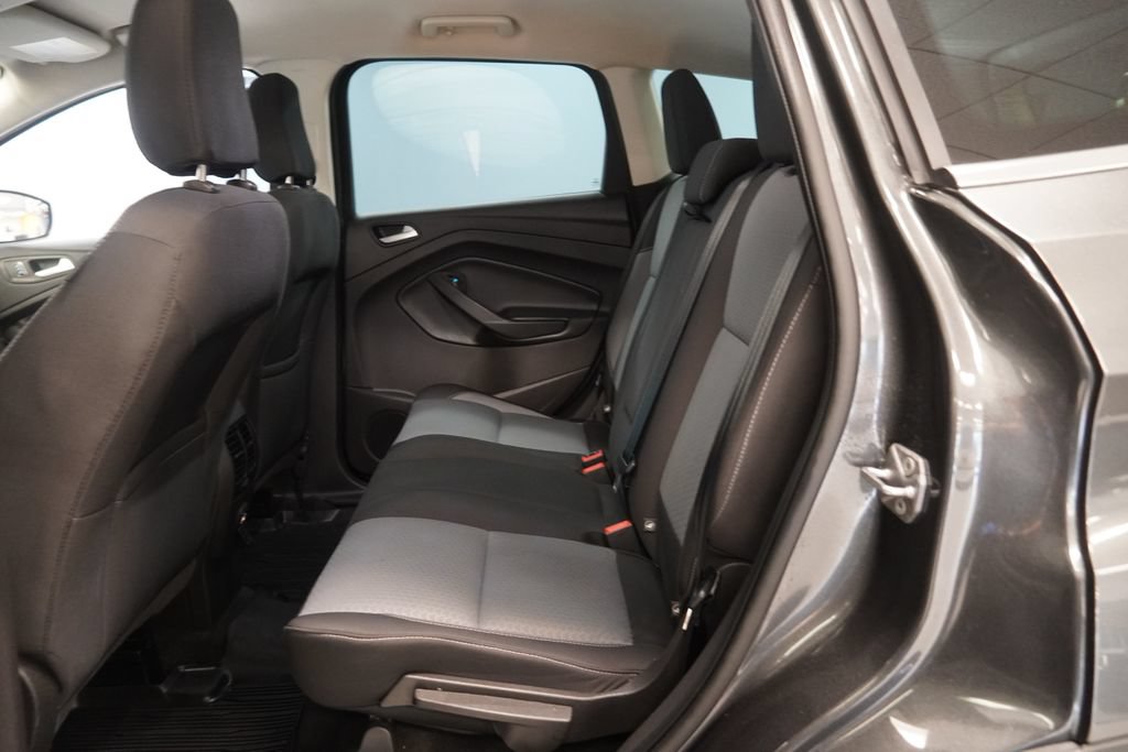 Used 2019 Ford Escape SE AWD/4WD image 26