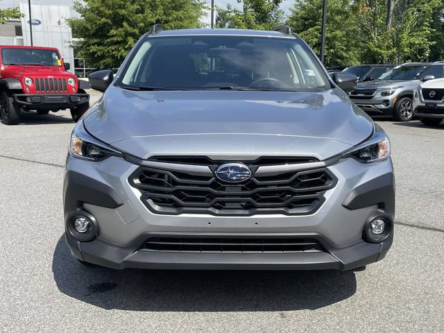 Used 2024 Subaru Crosstrek 2.0i Premium AWD/4WD image 8