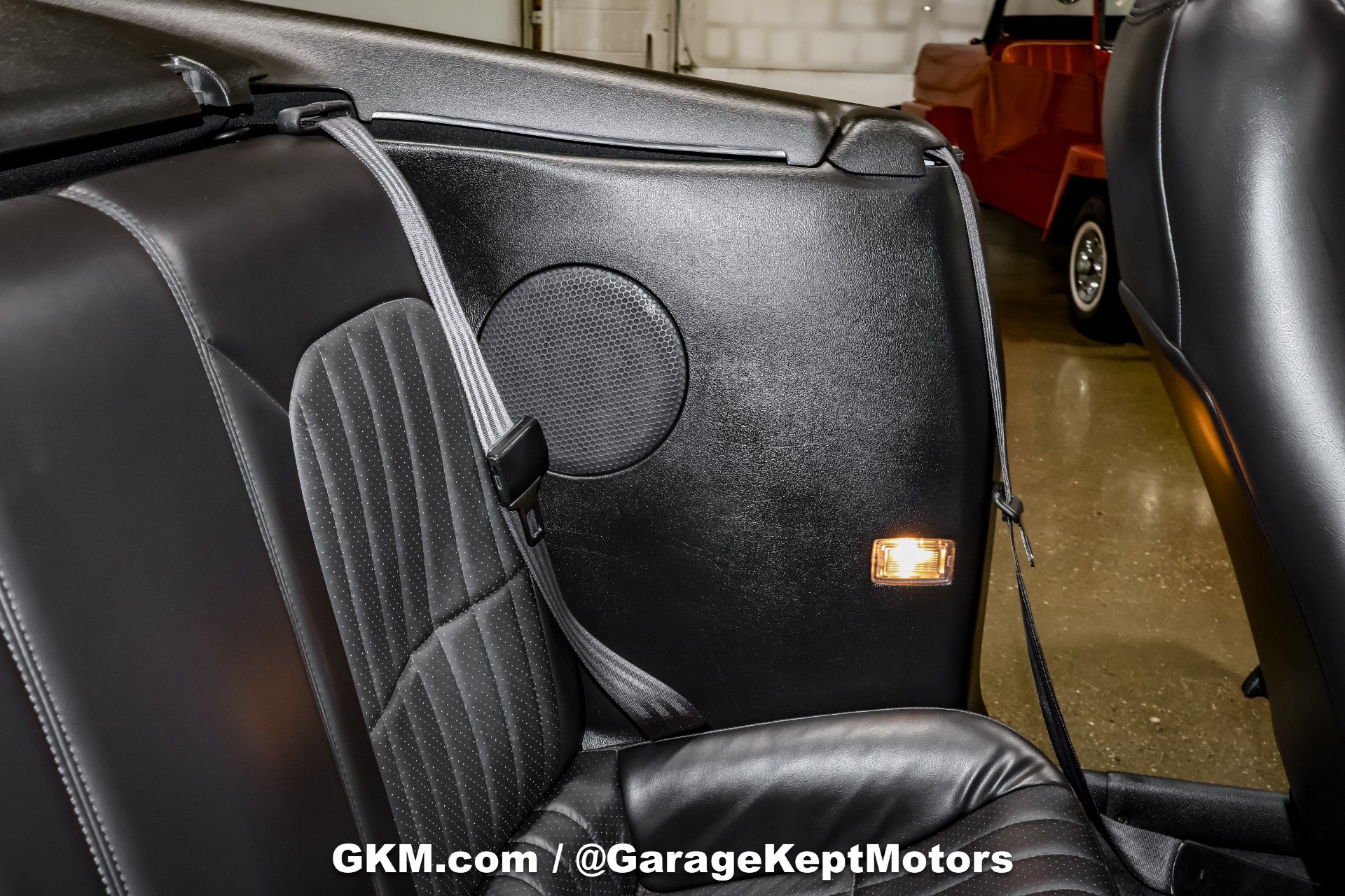 Used 2002 Chevrolet Camaro Z28 RWD image 92