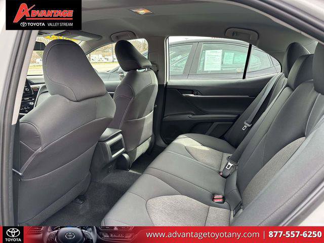 Certified 2023 Toyota Camry LE image 13
