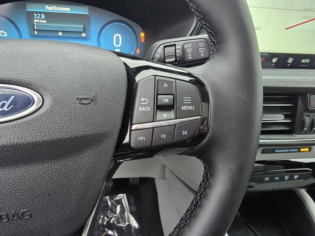 New 2026 Ford Escape SE w/ PHEV Premium Package image 28