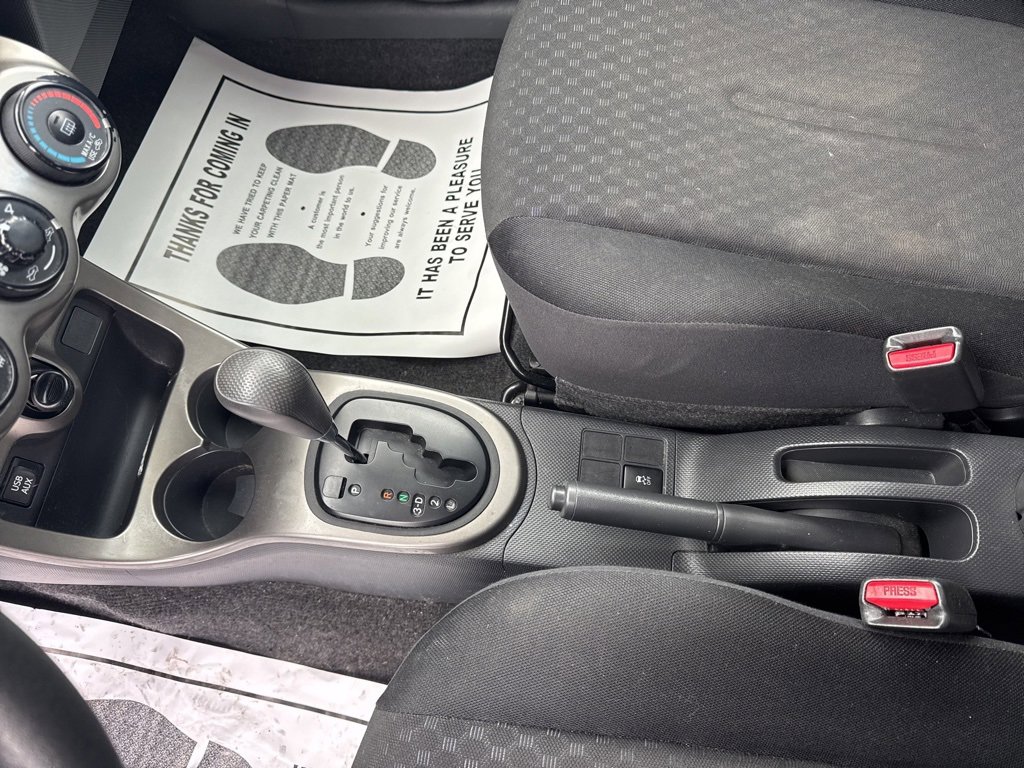 Used 2012 Scion xD Base image 21