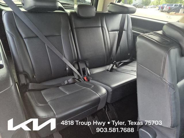 Used 2023 Ford Expedition Max XLT AWD/4WD image 21