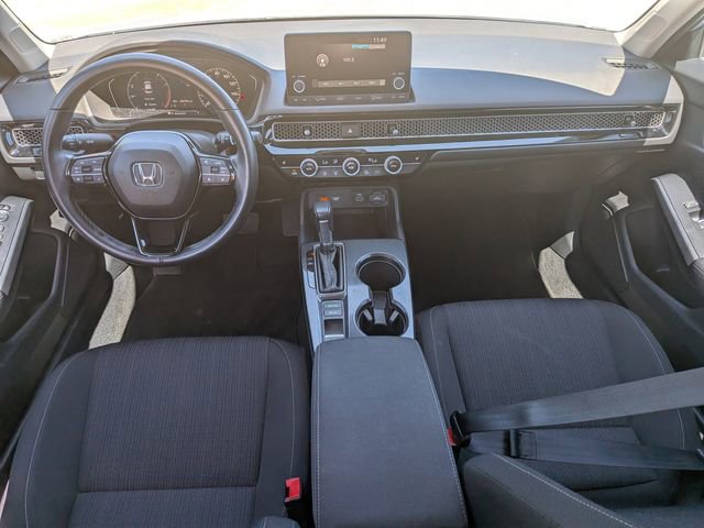 Used 2023 Honda Civic EX image 22