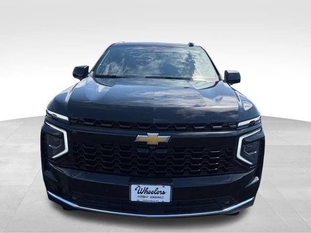 New 2026 Chevrolet Tahoe Premier AWD/4WD image 9