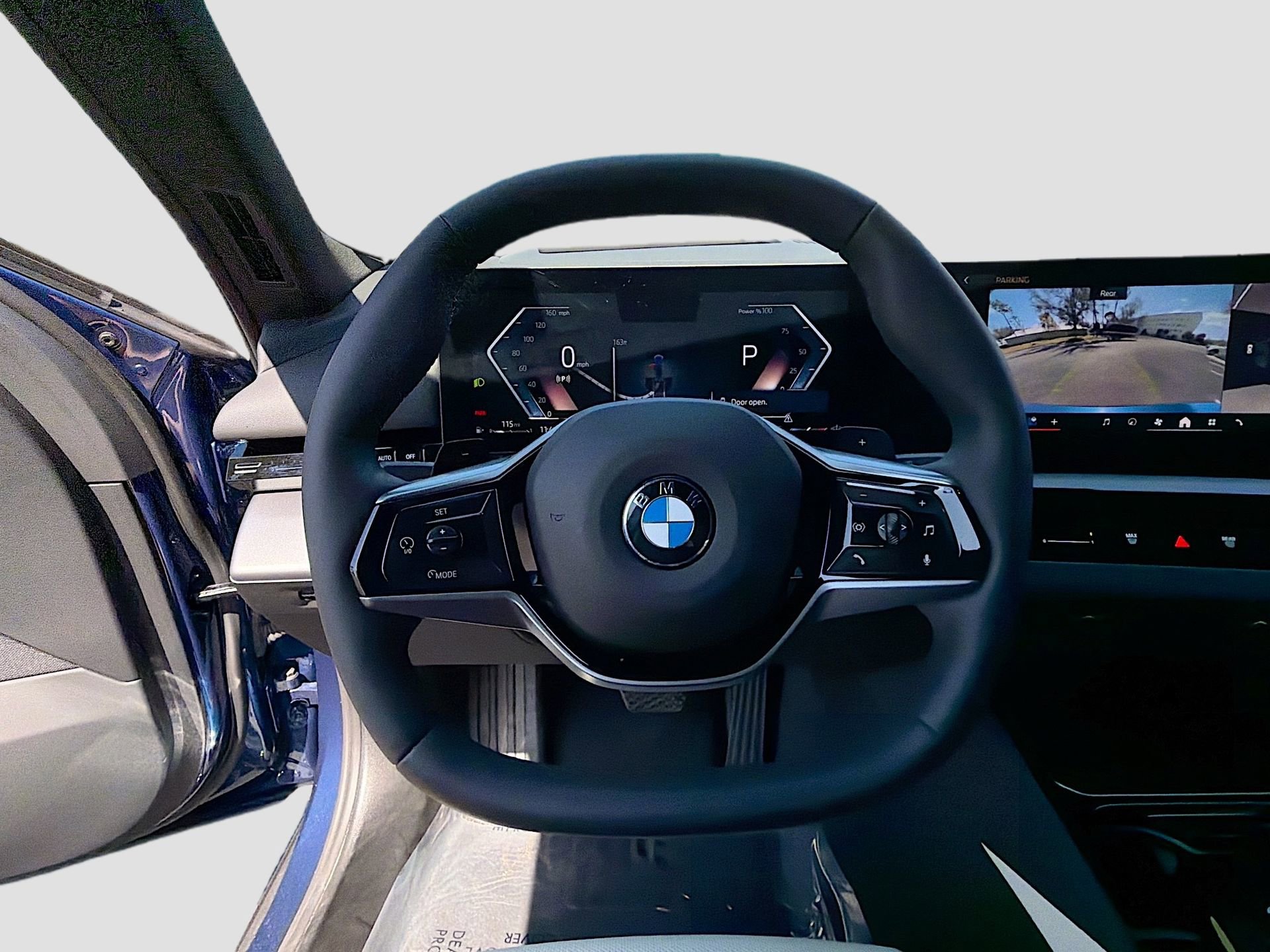 Used 2025 BMW 530i 530i w/ M Sport Package image 41