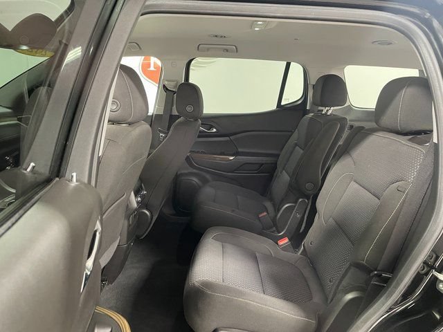 Used 2023 GMC Acadia SLE w/ Elevation Edition AWD/4WD image 20