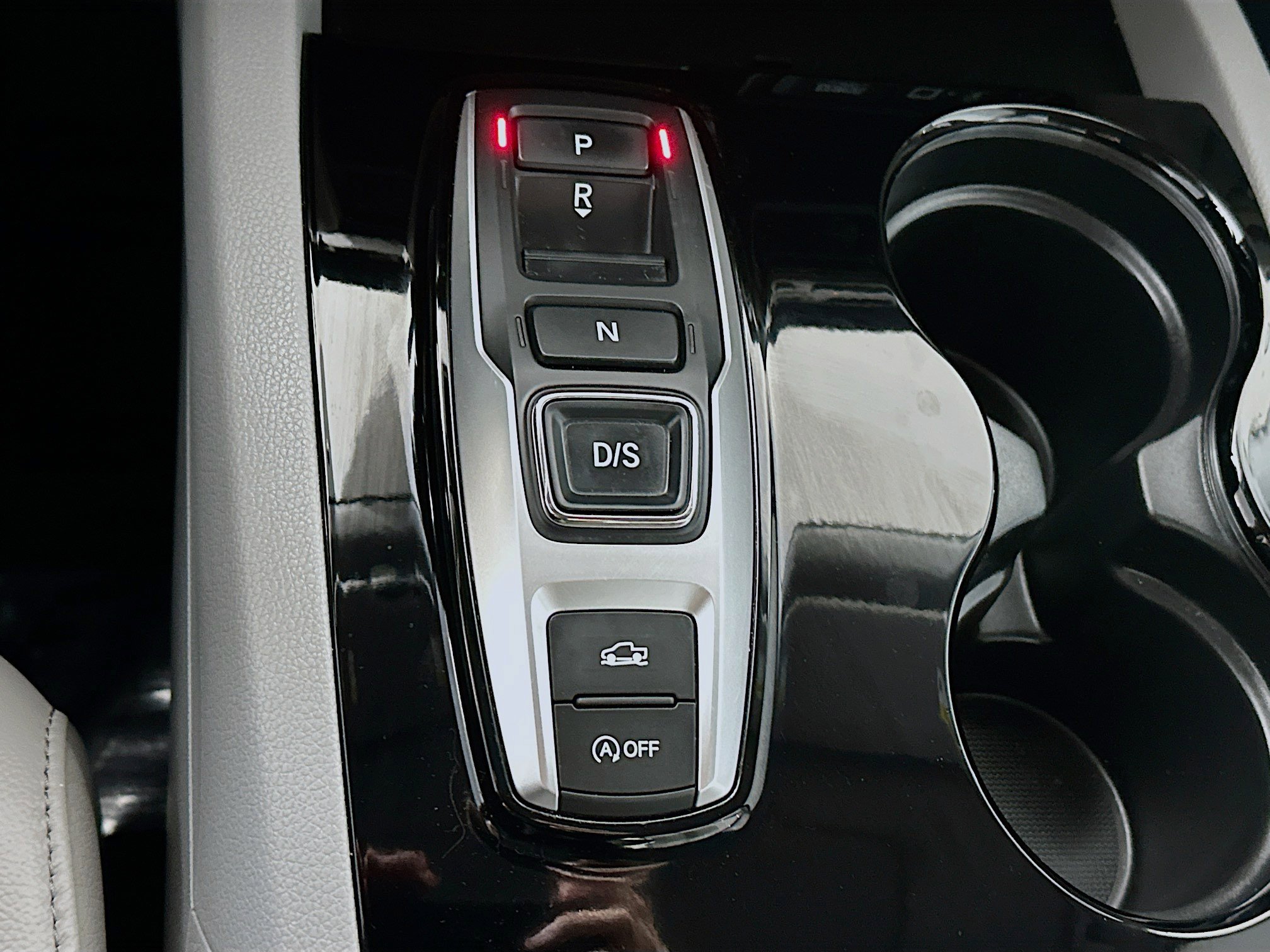 Used 2020 Honda Ridgeline RTL-E image 17