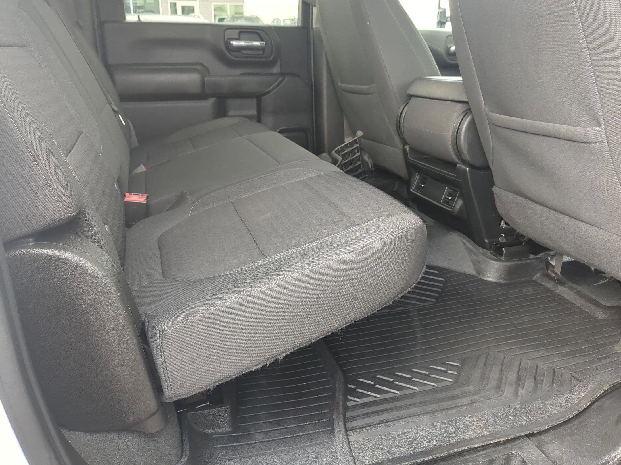 Used 2023 Chevrolet Silverado 2500 LT image 32