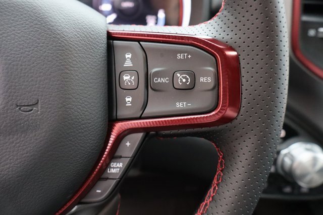 Used 2025 RAM 1500 Rebel w/ Trailer Tow Group image 16