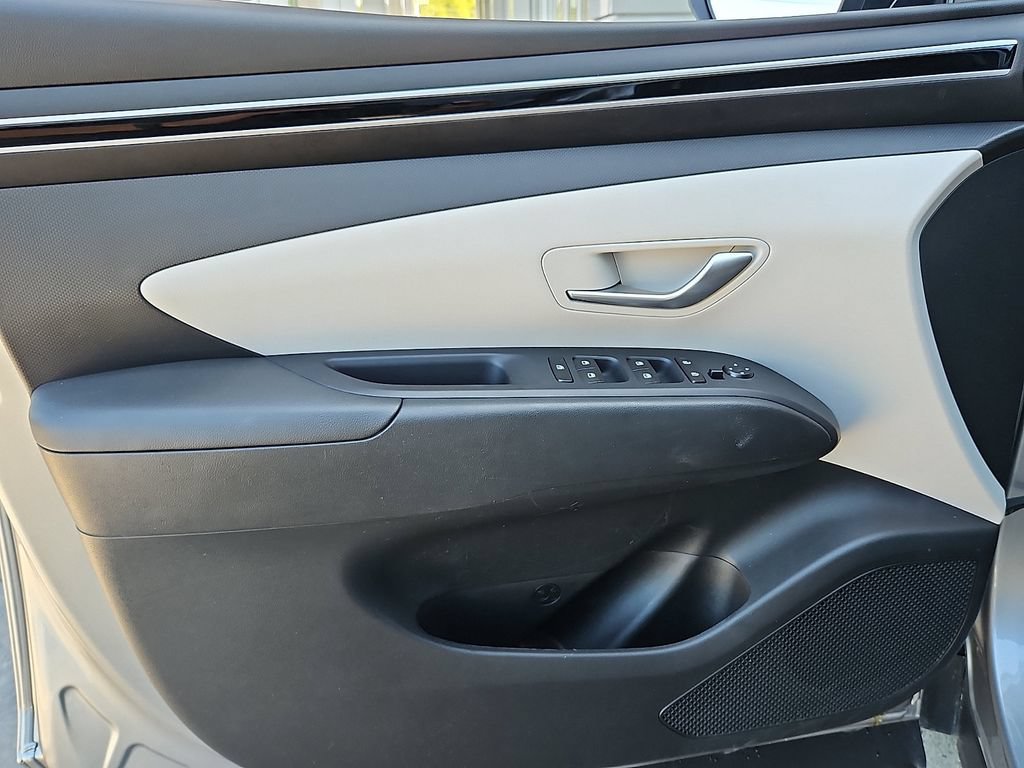Used 2024 Hyundai Tucson SEL AWD/4WD image 13