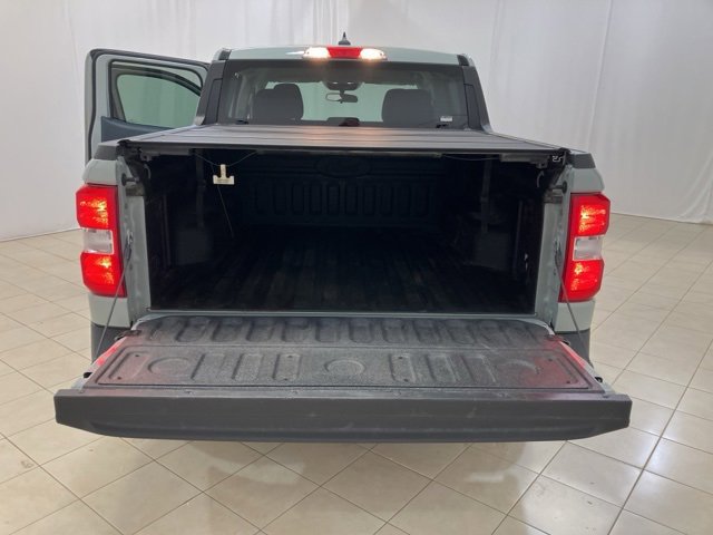 Used 2024 Ford Maverick XLT w/ Equipment Group 300A Standard image 21