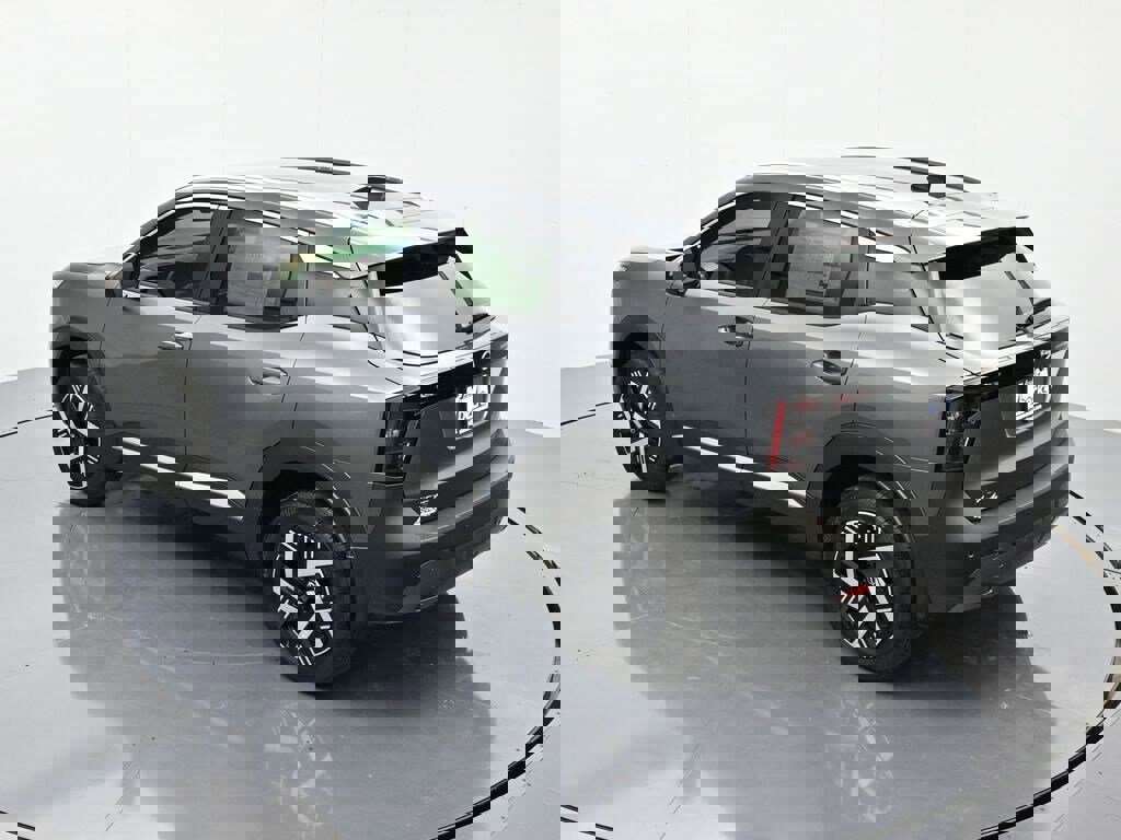 New 2026 Nissan Kicks SV image 34