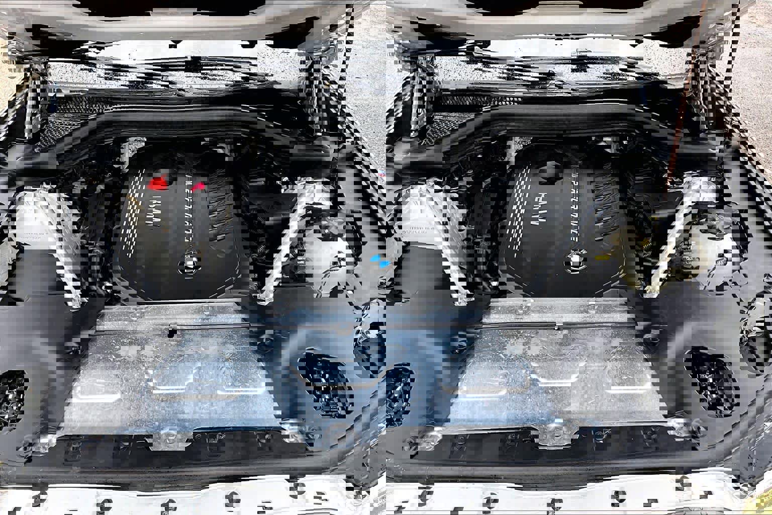 Used 2019 BMW X4 M40i w/ Premium Package image 32