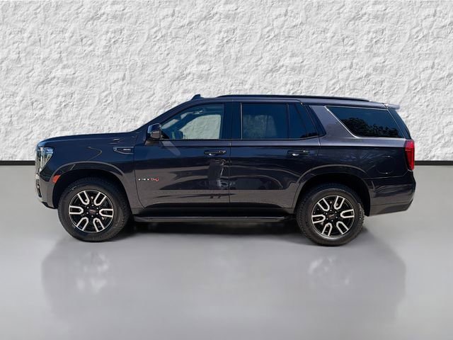 Used 2024 GMC Yukon AT4 w/ Max Trailering Package AWD/4WD image 6