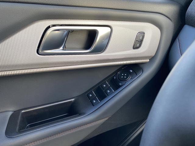 New 2026 Ford Explorer Active w/ Active Comfort Package image 27