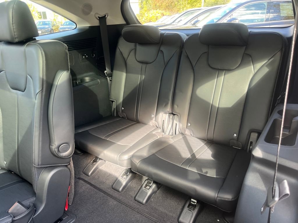 New 2026 Kia Sorento SX image 17