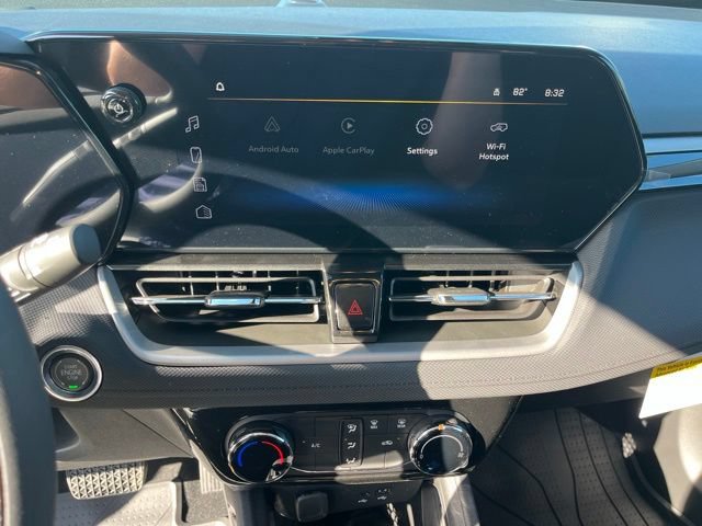 New 2026 Chevrolet TrailBlazer LT FWD image 22