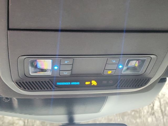 Used 2022 Ford Explorer Timberline image 33