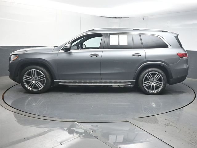 Used 2020 Mercedes-Benz GLS 450 4MATIC image 5