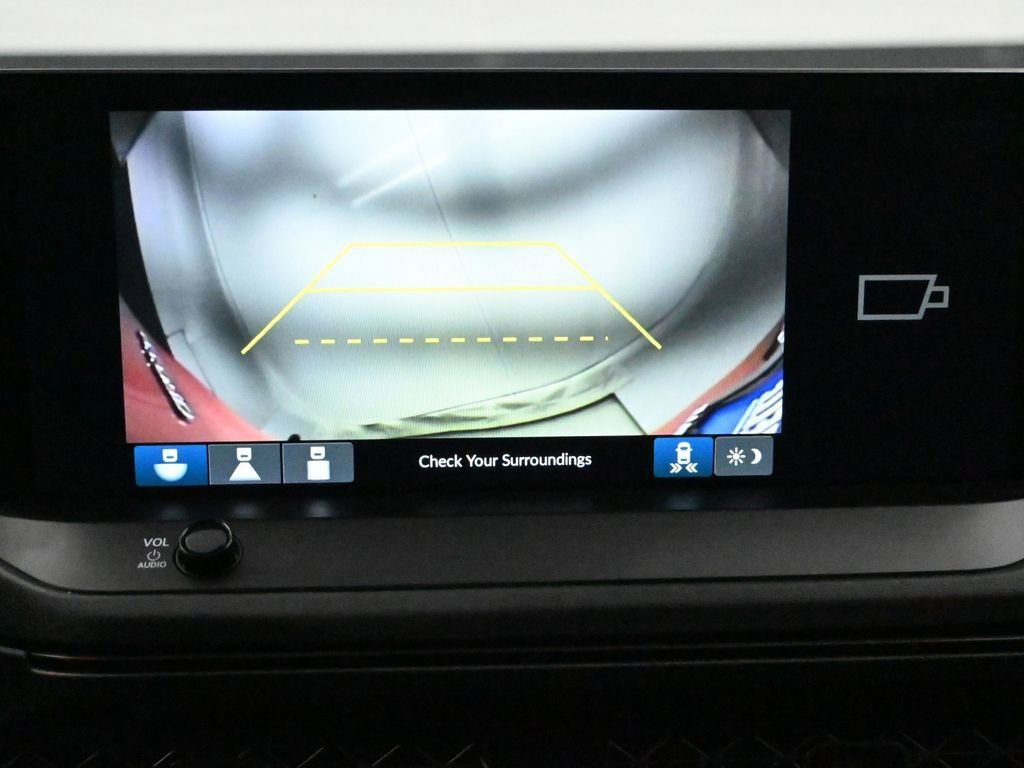 Certified 2023 Honda Accord Sport image 15