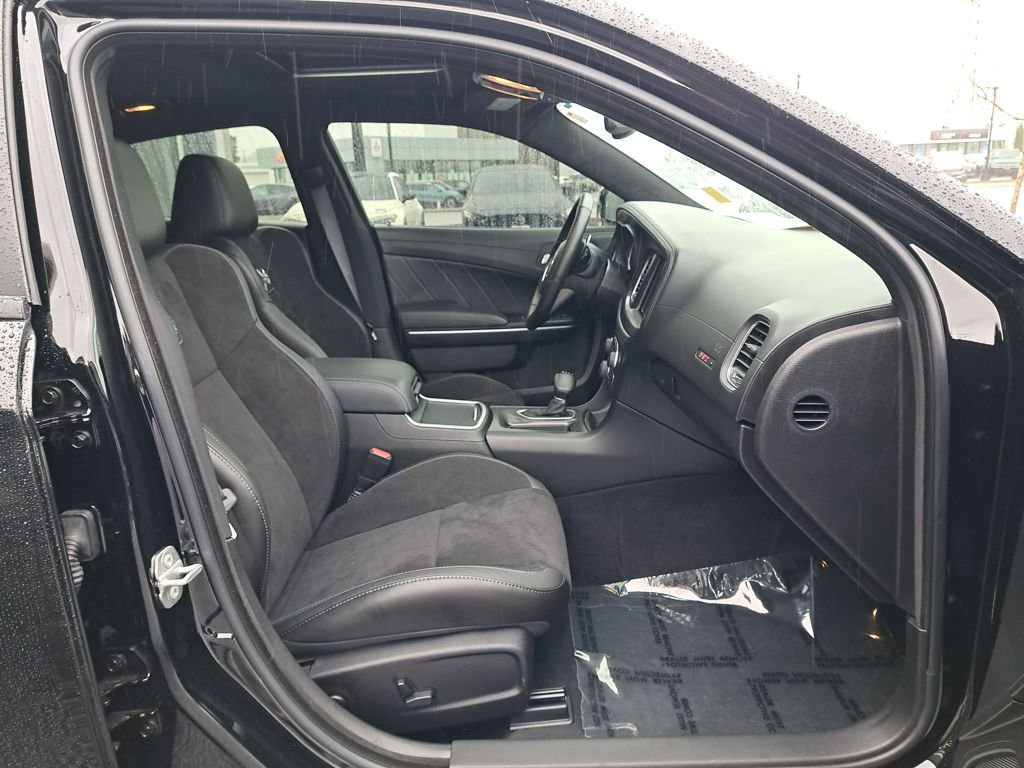 Used 2023 Dodge Charger Scat Pack image 17